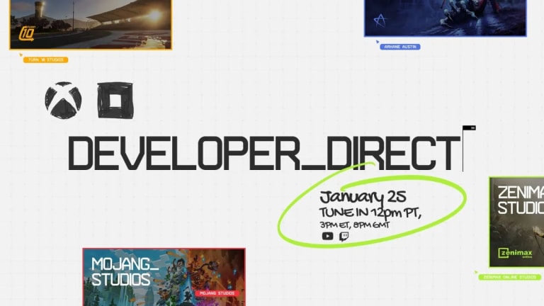 When to watch Xbox Developer Direct 2023 – watch it here